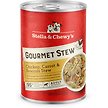 Show in main carousel: Stella & Chewy's Gourmet Stew Chicken, Carrot & Broccoli Wet Dog Food, 12.5-oz can, case of 12 slide 1 of 1