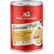 Show in main carousel: Stella & Chewy's Gourmet Pate Cage-Free Chicken & Chicken Liver Wet Dog Food, 12.5-oz can, case of 12 slide 1 of 1