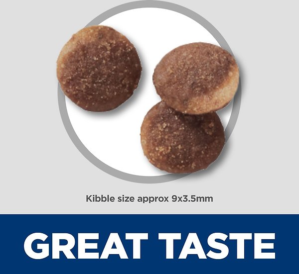 Show full view: Hill's Science Diet Sensitive Stomach Sensitive Skin Pollock Meal Barley Recipe Adult Dry Cat Food, 1.59-kg bag slide 5 of 10