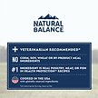 Show in main carousel: Natural Balance Health Protection Puppy Real Chicken, Brown Rice & Pumpkin Dry Dog Food, 4-lb bag slide 7 of 9