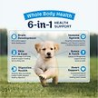 Show in main carousel: Natural Balance Health Protection Puppy Real Chicken, Brown Rice & Pumpkin Dry Dog Food, 12-lb bag slide 4 of 9