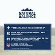 Show in main carousel: Natural Balance Health Protection Small Breed Adult Real Chicken, Brown Rice & Pumpkin Dry Dog Food, 12-lb bag slide 7 of 9
