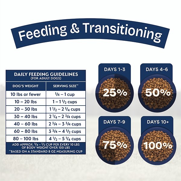 Show full view: Natural Balance Health Protection Adult Real Chicken, Brown Rice & Pumpkin Dry Dog Food, 24-lb bag slide 9 of 9