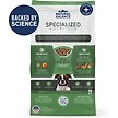Show in main carousel: Natural Balance Specialized Nutrition Digestive & Immune Health Adult Lamb & Oatmeal Formula Dry Dog Food, 22-lb bag slide 2 of 9
