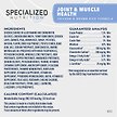 Show in main carousel: Natural Balance Specialized Nutrition Joint & Muscle Health Adult Chicken & Brown Rice Formula Wet Dog Food, 12.7-oz can, case of 12 slide 8 of 9