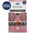 Show in main carousel: Natural Balance Specialized Nutrition Sensitive Skin & Stomach Adult Salmon & Oatmeal Formula Dry Dog Food, 22-lb bag slide 2 of 9