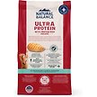 Show in main carousel: Natural Balance Ultra Protein Chicken & Chicken Meal Recipe Dry Cat Food, 10-lb bag slide 2 of 9