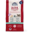 Show in main carousel: Natural Balance Ultra Protein Chicken & Chicken Meal Recipe Kitten Dry Cat Food, 6-lb bag slide 2 of 9