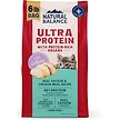Show in main carousel: Natural Balance Ultra Protein Chicken & Chicken Meal Recipe Kitten Dry Cat Food, 6-lb bag slide 1 of 9