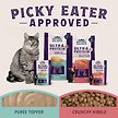 Show in main carousel: Natural Balance Ultra Protein Plus Immune & Digestive Health Chicken & Chicken Meal Dry Cat Food, 5-lb bag slide 8 of 9