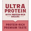 Show in main carousel: Natural Balance Ultra Protein Real Salmon Recipe with Protein-Rich Organs Pate Wet Cat Food, 2.8-oz can, case of 12 slide 3 of 8