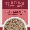 Show in main carousel: Natural Balance Ultra Protein Real Salmon Recipe with Protein-Rich Organs Pate Wet Cat Food, 2.8-oz can, case of 12 slide 6 of 8