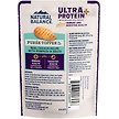 Show in main carousel: Natural Balance Ultra Protein Plus Immune & Digestive Health Real Chicken with Pumpkin Recipe Puree Wet Cat Food, 2.4-oz pouch, case of 12 slide 3 of 9