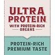 Show in main carousel: Natural Balance Ultra Protein Chicken, Duck & Salmon Cuts in Gravy Variety Pack Wet Cat Food, 2.7-oz cup, case of 12 slide 4 of 9