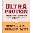 Show in main carousel: Natural Balance Ultra Protein Real Duck Recipe with Protein-Rich Organs Cuts in Gravy Wet Cat Food, 2.7-oz cup, case of 10 slide 3 of 8