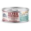 Show in main carousel: Natural Balance Ultra Protein Real Chicken Recipe with Protein-Rich Organs Pate Wet Cat Food, 2.8-oz can, case of 12 slide 1 of 9