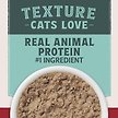 Show in main carousel: Natural Balance Ultra Protein Pate Variety Pack Chicken, Duck & Salmon Wet Cat Food, 2.8-oz can, case of 12 slide 6 of 9