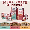 Show in main carousel: Natural Balance Ultra Protein Real Chicken Recipe with Protein-Rich Organs Cuts in Gravy Wet Cat Food, 2.7-oz cup, case of 10 slide 7 of 8