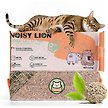 Show in main carousel: Noisy Lion Green Tea Tofu Cat Litter, 2.4-kg pack slide 1 of 9