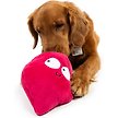 Show in main carousel: Huxley & Kent Pop 'N Fetch Beet Dog Plush Toy, Large slide 9 of 9