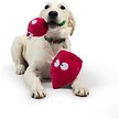 Show in main carousel: Huxley & Kent Pop 'N Fetch Beet Dog Plush Toy, Large slide 5 of 9