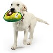 Show in main carousel: Huxley & Kent Pop 'N Fetch Avocado Dog Plush Toy, Large slide 6 of 9