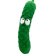 Show in main carousel: Huxley & Kent Dog Fetchies Dell Pickle Dog Toy, Green, Small slide 8 of 8