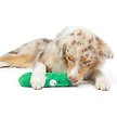 Show in main carousel: Huxley & Kent Dog Fetchies Dell Pickle Dog Toy, Green, Small slide 6 of 8
