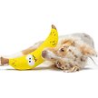 Show in main carousel: Huxley & Kent Dog Fetchies Bruiser Banana Dog Toy, Yellow, Large slide 6 of 8