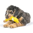 Show in main carousel: Huxley & Kent Dog Fetchies Bruiser Banana Dog Toy, Yellow, Large slide 7 of 8