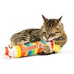 Show in main carousel: Huxley & Kent Cat Kicker Purrrties Cat Toy, Multicolor slide 4 of 6