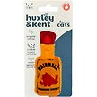 Show in main carousel: Huxley & Kent Cat Hairball Cinnamon Whisky Cat Toy, Tan/Red slide 1 of 5