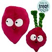 Show in main carousel: Huxley & Kent Pop 'N Fetch Beet Dog Plush Toy, Large slide 2 of 9