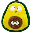 Show in main carousel: Huxley & Kent Pop 'N Fetch Avocado Dog Plush Toy, Small slide 8 of 9