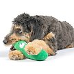 Show in main carousel: Huxley & Kent Dog Fetchies Dell Pickle Dog Toy, Green, Small slide 5 of 8