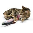 Show in main carousel: Huxley & Kent Cat Kicker Rainbow Trout Cat Toy, Multicolor slide 5 of 5