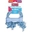 Show in main carousel: KONG Puppy Goodie Bone with Rope Dog Toy, Color Varies slide 1 of 4