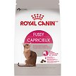 Show in main carousel: Royal Canin Feline Health Nutrition Fussy Adult Dry Cat Food, 3.18-kg bag slide 1 of 7