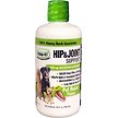 Show in main carousel: Liquid-Vet K9 Hip & Joint Support Pot Roast Flavour Supplement for Dogs, 32-oz bottle slide 1 of 8