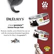 Show in main carousel: Dr. Elsey's cleanprotein Salmon Recipe Wet Cat Food, 2.75-oz can, case of 24 slide 3 of 5