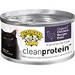 Show in main carousel: Dr. Elsey's cleanprotein Chicken Recipe Wet Cat Food, 2.75-oz can, case of 24 slide 1 of 6