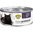 Show in main carousel: Dr. Elsey's cleanprotein Chicken Recipe Wet Cat Food, 5.3-oz can, case of 24 slide 1 of 6