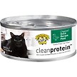 Show in main carousel: Dr. Elsey's cleanprotein Duck Recipe Wet Cat Food, 5.3-oz can, case of 24 slide 1 of 6