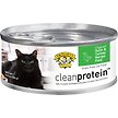 Show in main carousel: Dr. Elsey's cleanprotein Duck & Turkey Recipe Wet Cat Food, 5.3-oz can, case of 24 slide 1 of 6