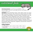 Show in main carousel: Dr. Elsey's cleanprotein Duck & Turkey Recipe Wet Cat Food, 5.3-oz can, case of 24 slide 4 of 6