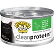 Show in main carousel: Dr. Elsey's cleanprotein Duck & Turkey Recipe Wet Cat Food, 2.75-oz can, case of 24 slide 1 of 6