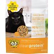 Show in main carousel: Dr. Elsey's cleanprotein Turkey Kibble Cat Dry Food, 3-kg bag slide 1 of 9