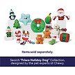 Show in main carousel: Frisco Holiday Brr Basket Variety Pack Dog Toy, Medium, 7 count slide 6 of 8