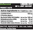 Show in main carousel: Liquid-Vet K9 Hip & Joint Support Unflavoured Supplement for Dogs, 8-oz bottle, 2 count slide 6 of 7