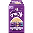 Show in main carousel: Stella & Chewy's Carnivore Cravings Savory Shreds Variety Pack Wet Cat Food, 2.8-oz can, case of 12 slide 1 of 9